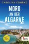 [Anabela Silva 01] • Mord an der Algarve